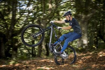 Mismas prestaciones pero menos precio; nueva BH iLynx+ SL de aluminio