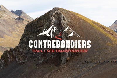 Contrebandiers 2022, la carrera por equipos de Trail Running y MTB, abre inscripciones