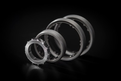 DT Swiss actualiza sus bujes con el kit Ratchet DF y renueva la gama 1700