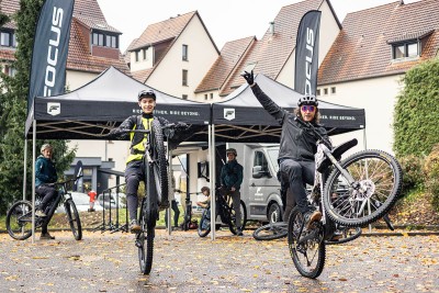 ¿Quieres probar una FOCUS? Calendario de eventos FOCUS 2026 al detalle ¿Quieres probar una FOCUS? Calendario de eventos FOCUS 2026 al detalle