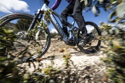 Hasta un 40% de descuento en bicis Canyon... ¡Hasta el miércoles!