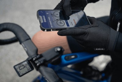 Mahle actualiza su app MySmartBike para mejorar tu control sobre tu e-bike