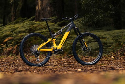 Así es la nueva MMR Lyth 00 Plus: suspensión Öhlins y la máxima potencia del Avinox M2S