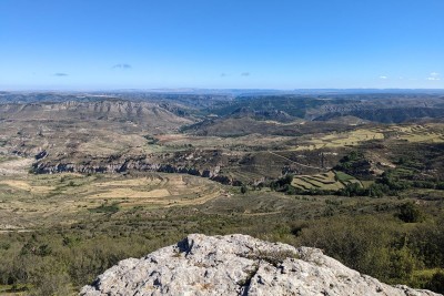 La REMP lanza su Observatorio de Montes Públicos ¡Más datos para proteger y disfrutar nuestros senderos!