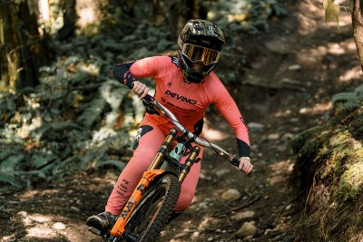 Nuevo manillar Race Face Atlas: resistencia y tecnología GL Tune para más absorción vertical