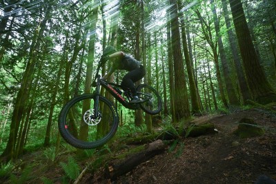 Una e-bike Santa Cruz más económica: nueva Santa Cruz Vala AL