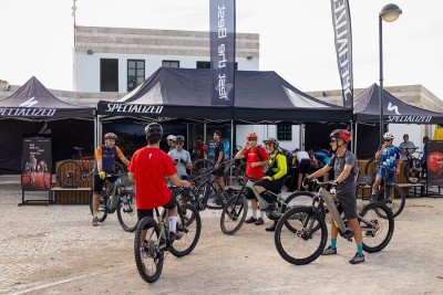 Prueba las nuevas Specialized Epic 9 y Turbo Levo 4 en los Specialized Days 2026 Prueba las nuevas Specialized Epic 9 y Turbo Levo 4 en los Specialized Days 2026