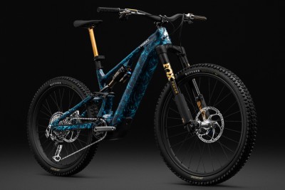 ¡19.999 €! Así es la eBike más exclusiva de la historia de Specialized