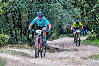 Nace The New Race, una nueva forma de correr en MTB