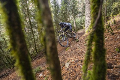 La lluvia, el barro y Comodoto marcan el épico inicio de la TransNomad 2026 La lluvia, el barro y Comodoto marcan el épico inicio de la TransNomad 2026