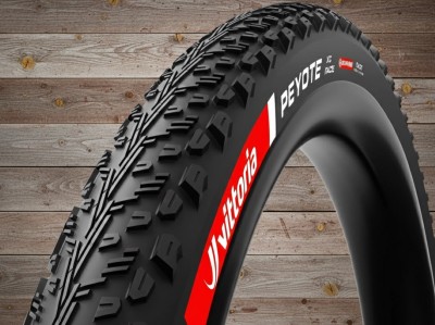 Vittoria se suma también a las ruedas de 32’’ para XC y gravel