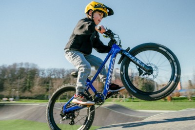 Orbea Kimu: la nueva gama de MTB infantil de la marca favorece el aprendizaje y el desarrollo de los jóvenes bikers