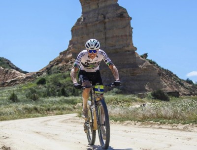 La edición XXVI de Orbea Monegros abre inscripciones