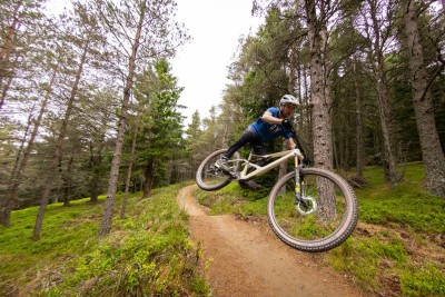 La serie ‘Trail Tales’ de Orbea viaja a Escocia y sus senderos de aprendizaje