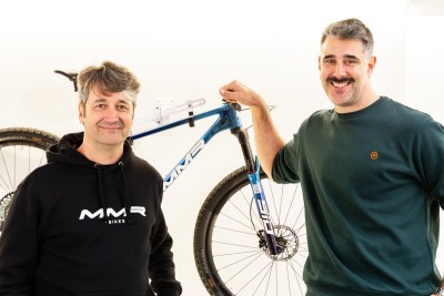 Podcast con David Amor y Yuiry Tomas: La nueva era de la industria y el auge del ciclismo "disfrutón"
