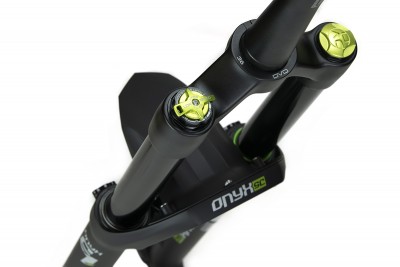 DVO Suspension llega a España, Portugal y Andorra de la mano de Bike Comp