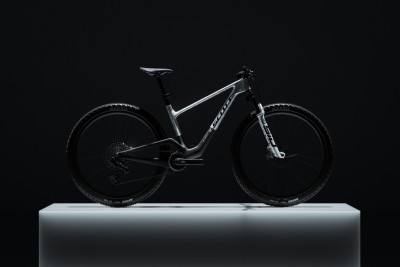 Nueva Scott Spark RC 2027: renovada ligereza e integración, manteniendo los 120 mm de recorrido Nueva Scott Spark RC 2027: renovada ligereza e integración, manteniendo los 120 mm de recorrido
