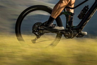 Nuevo grupo Shimano Deore XT Di2: cambios automáticos y sin pedalear para e-bikes