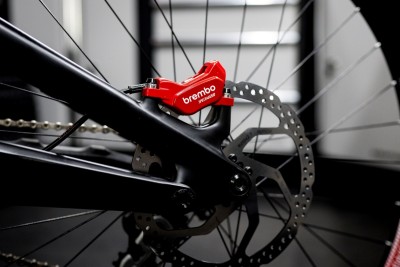 Brembo llega al MTB de la mano de Specialized ¿Llegarán a las tiendas?
