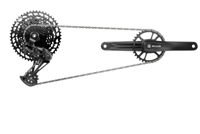 SRAM simplifica su gama de acceso con las nuevas transmisiones Eagle S-Series SRAM simplifica su gama de acceso con las nuevas transmisiones Eagle S-Series