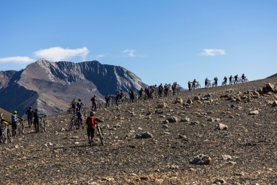 Llega la Trans-Nomad 2026: recorrido y novedades de la prueba reina del Pirineo Llega la Trans-Nomad 2026: recorrido y novedades de la prueba reina del Pirineo