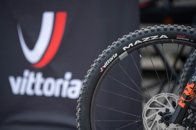 Vittoria presenta sus neumáticos de 'Race Enduro': los renovados Mazza, Mota y Martello
