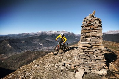 Datos Wikiloc verano 2021: el crecimiento del MTB se estanca y la carretera sube un 22% Datos Wikiloc verano 2021: el crecimiento del MTB se estanca y la carretera sube un 22%
