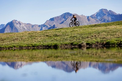 Zona Zero y Saint Lary se unen para crear el mayor destino ciclista transfronterizo de los Pirineos