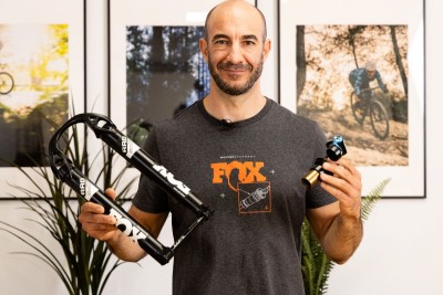 ¡Masterclass! Piezas y funcionamiento de las horquillas y amortiguadores FOX para MTB ¡Masterclass! Piezas y funcionamiento de las horquillas y amortiguadores FOX para MTB