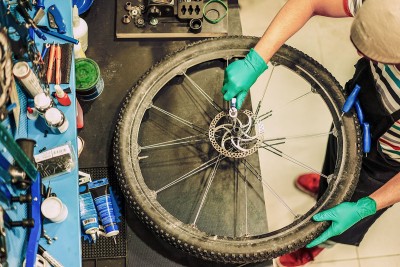 7 mejoras que cambian el comportamiento de tu bici por poco dinero 7 mejoras que cambian el comportamiento de tu bici por poco dinero