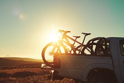 De los coches a las bicis, las tecnologías compartidas de los neumáticos
