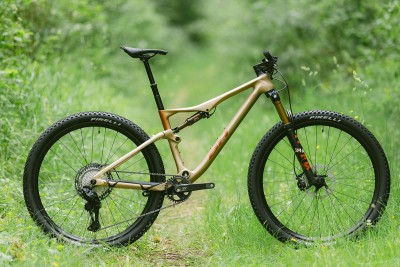 ¿Qué bicis montan el nuevo Shimano Deore XT M8200 Di2?
