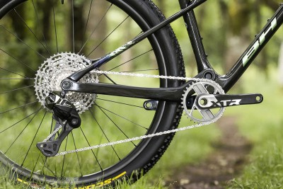 ¿Qué bicis montan el nuevo Shimano XTR M9200 Di2?