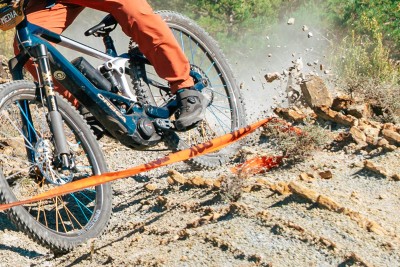 Bielas de 160 mm vs 175 mm: ¿realmente evitan los golpes contra las piedras?