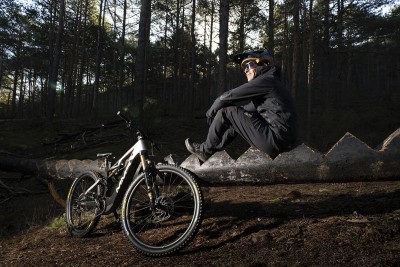 #BikeCheck: MMR Quercus 00; para rutas largas y exigentes