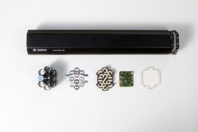 Más allá de la norma: ingeniería de seguridad y producción de las baterías de BOSCH eBike Systems Más allá de la norma: ingeniería de seguridad y producción de las baterías de BOSCH eBike Systems