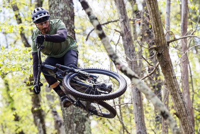 Las claves de la “renovada” Canyon Spectral:ON