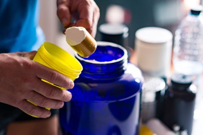 Creatina para entrenar MTB ¿Realmente la necesitas?