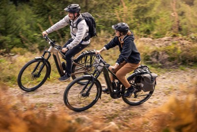 ¡Que no te engañen! Tu e-bike NO necesita seguro