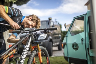 Ajuste fino de las suspensiones I: fundamentos de la suspensión