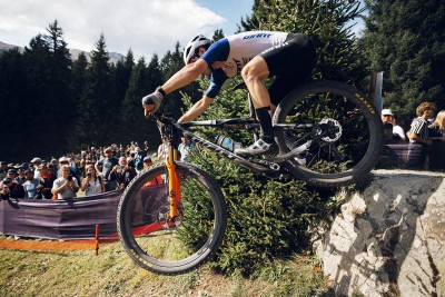 Gama y precios: nueva Giant Anthem Advanced SL (y Liv Pique Advanced SL)