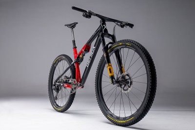 Así es la gama GENIUX 2027: Bicis a la carta de MTB, gravel, carretera y el futuro de las 32” Así es la gama GENIUX 2027: Bicis a la carta de MTB, gravel, carretera y el futuro de las 32”