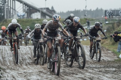 Aprende a limpiar tu bici como un profesional ¡con 3 sencillos pasos para un mantenimiento perfecto!
