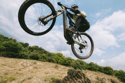 Guía de compra de la BH iLynx+ NX: ¿qué prefieres, trail o enduro? con el BOSCH CX actualizado Guía de compra de la BH iLynx+ NX: ¿qué prefieres, trail o enduro? con el BOSCH CX actualizado