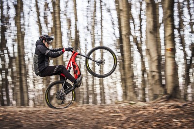 Guía de Compra e-bikes Ducati: ¿MIG-S o TK-01RR? Guía de Compra e-bikes Ducati: ¿MIG-S o TK-01RR?