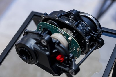 La importancia del desarrollo del hardware y el software para e-bikes. El ejemplo del Mahle M40