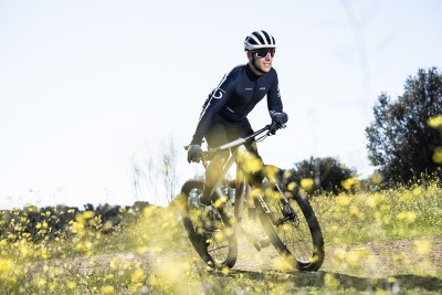 Probamos la Orbea Alma M-Pro ¿De verdad funciona la tecnología X-Fader?