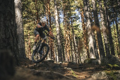 ¡Te olvidarás de los Nm! Probamos la Pivot Shuttle SL AM PRO ¡Te olvidarás de los Nm! Probamos la Pivot Shuttle SL AM PRO