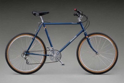 No fue la primera bici de Specialized, pero sí la más importante