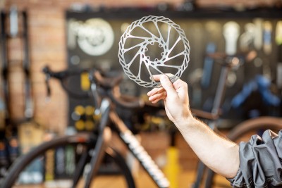 ¿Problemas con los frenos de disco? Consejos para solucionarlos